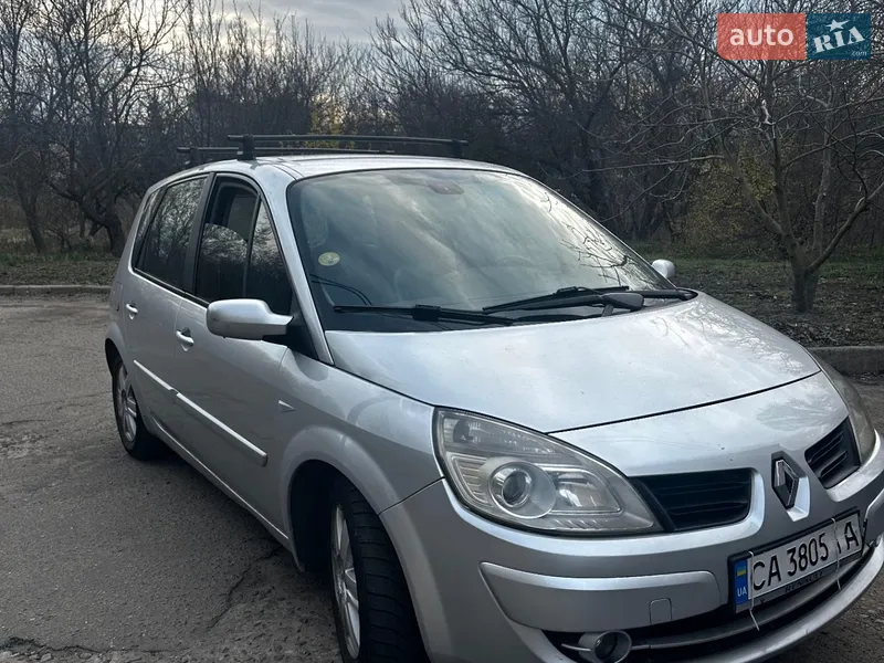 Renault Grand Scenic
