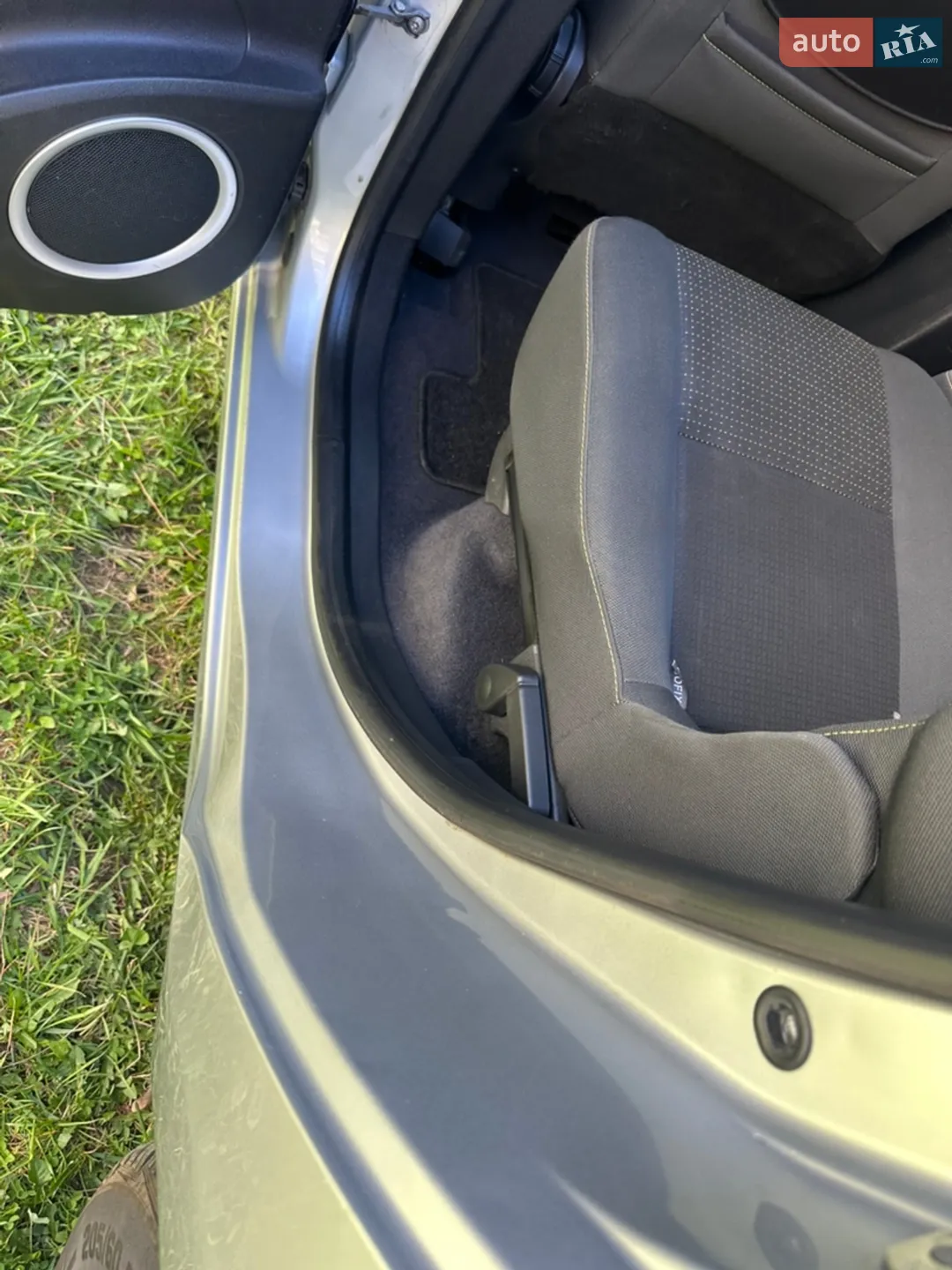 2010 Renault Scenic - мініатюра 56