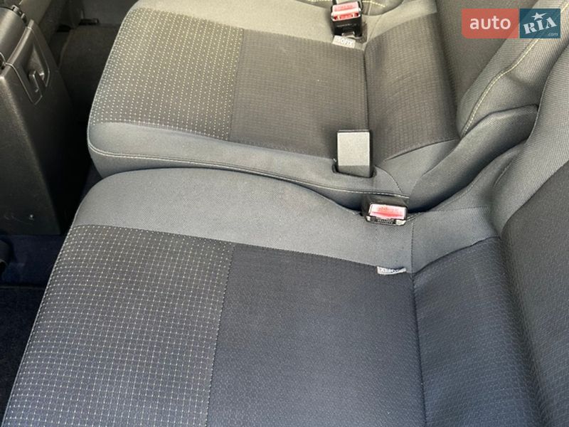 Минивэн Renault Grand Scenic 2010 в Харькове