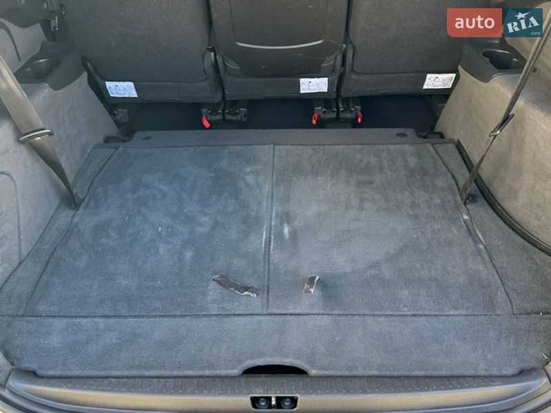 Минивэн Renault Grand Scenic 2010 в Харькове