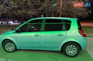 Минивэн Renault Grand Scenic 2007 в Днепре