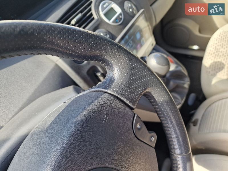 Минивэн Renault Grand Scenic 2006 в Харькове