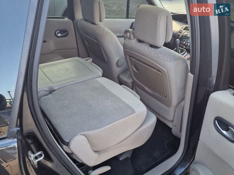Минивэн Renault Grand Scenic 2006 в Харькове