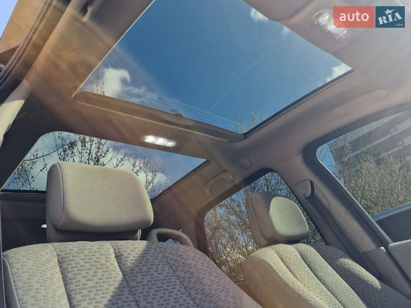 Минивэн Renault Grand Scenic 2006 в Харькове