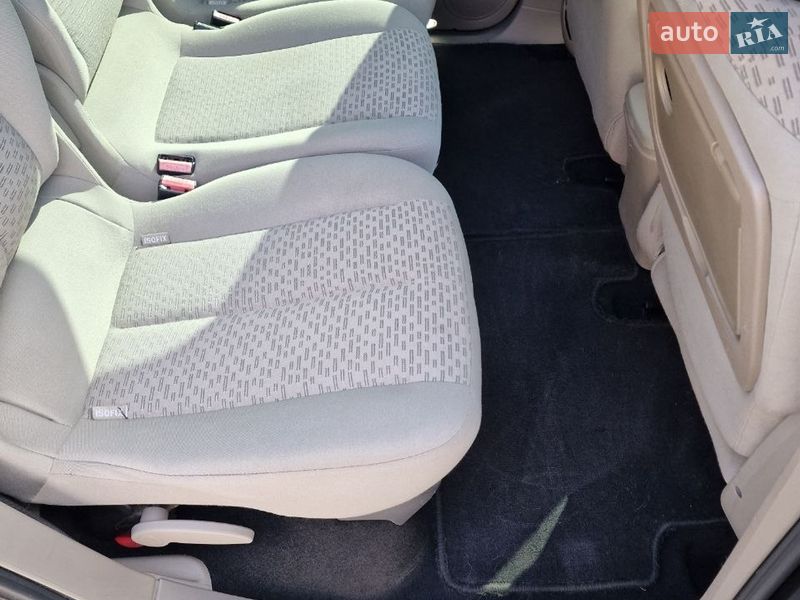 Минивэн Renault Grand Scenic 2006 в Харькове