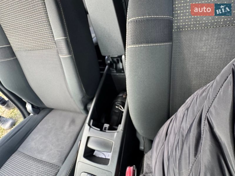 Минивэн Renault Grand Scenic 2009 в Ровно