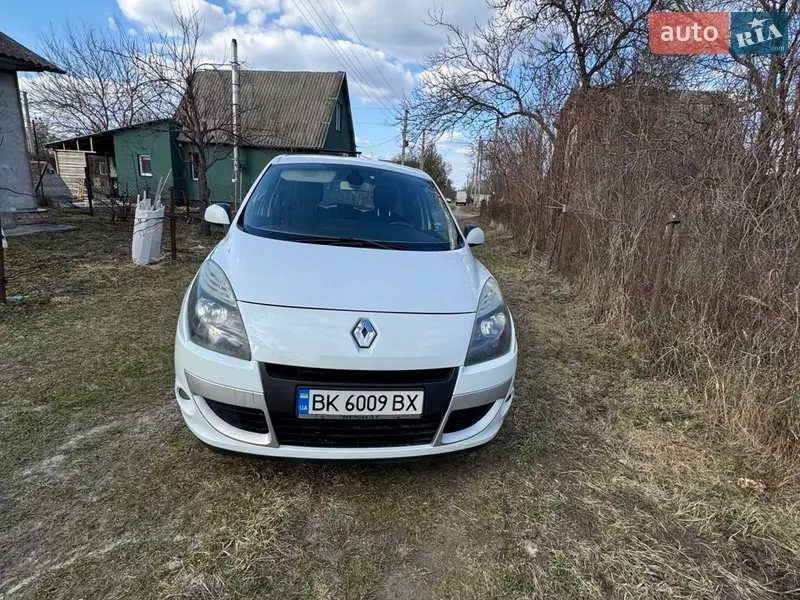 Renault Grand Scenic