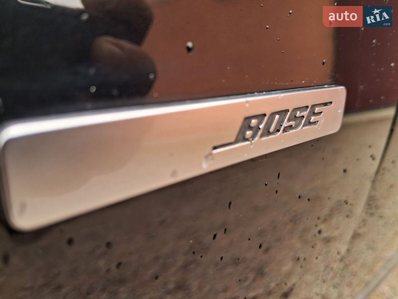 Минивэн Renault Grand Scenic 2013 в Новояворовске