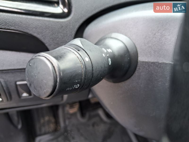 Минивэн Renault Grand Scenic 2013 в Новояворовске