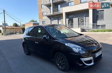 Мінівен Renault Grand Scenic 2009 в Фастові