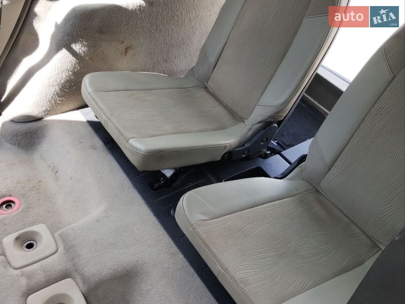 Минивэн Renault Grand Scenic 2006 в Одессе