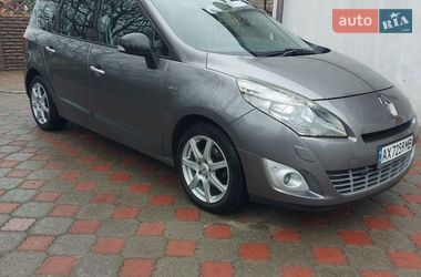 Мінівен Renault Grand Scenic 2011 в Харкові