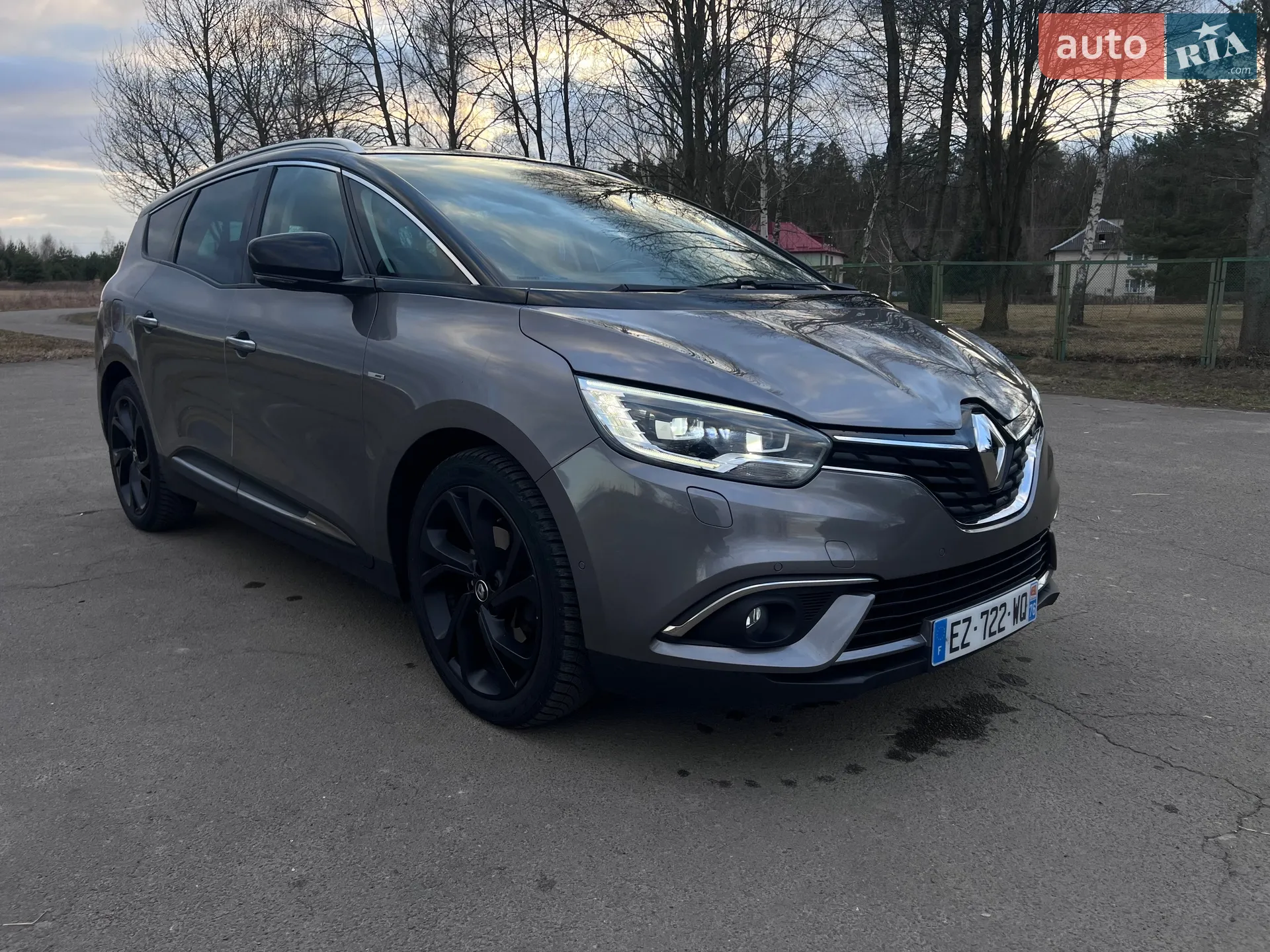 Фото авто 1