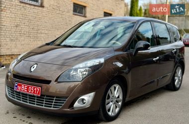 Мінівен Renault Grand Scenic 2011 в Рівному
