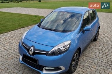 Минивэн Renault Grand Scenic 2013 в Снятине