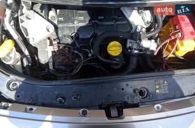 Минивэн Renault Grand Scenic 2008 в Львове