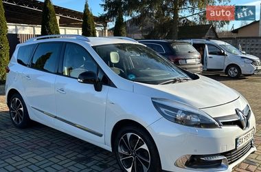 Минивэн Renault Grand Scenic 2015 в Изяславе