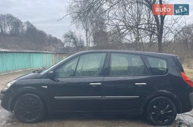 Минивэн Renault Grand Scenic 2008 в Чернигове
