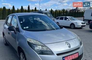 Мінівен Renault Grand Scenic 2010 в Городку