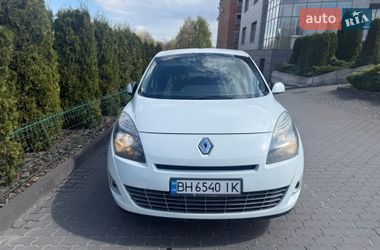 Мінівен Renault Grand Scenic 2011 в Хмельницькому
