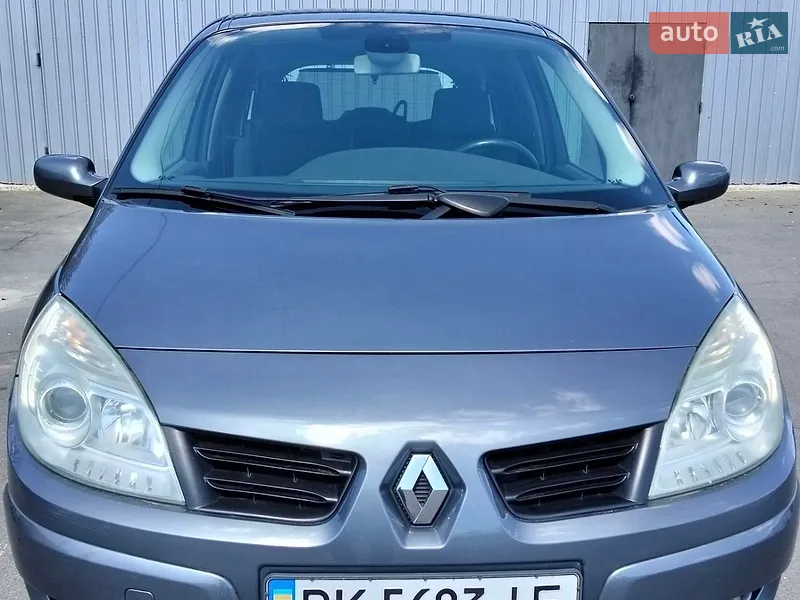Renault Grand Scenic