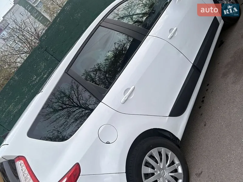 Renault Grand Scenic 2010 VIN VF1JZ1GA644537328 фото оголошення 2 з 38