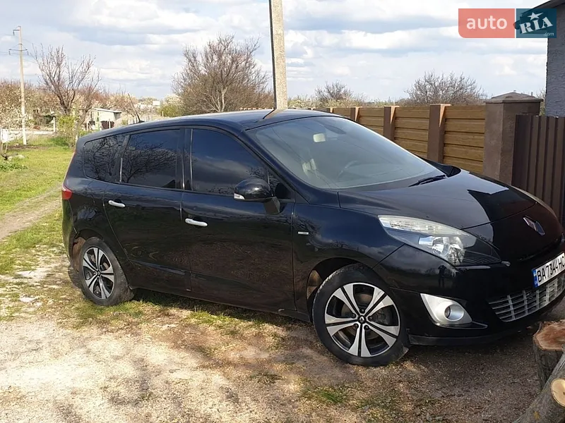 Renault Grand Scenic