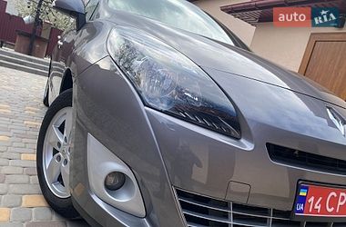 Минивэн Renault Grand Scenic 2011 в Виннице