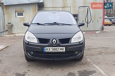 Мінівен Renault Grand Scenic 2008 в Харкові