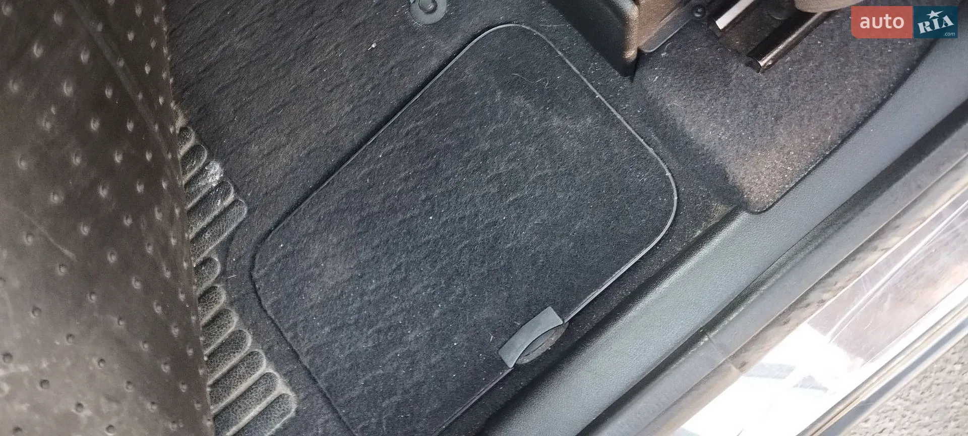 2010 Renault Scenic - мініатюра 35