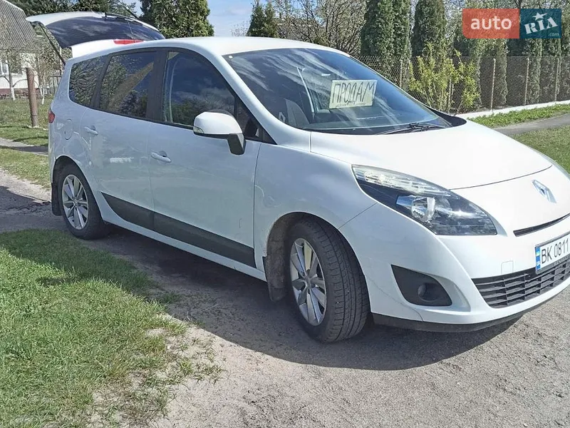 Renault Grand Scenic