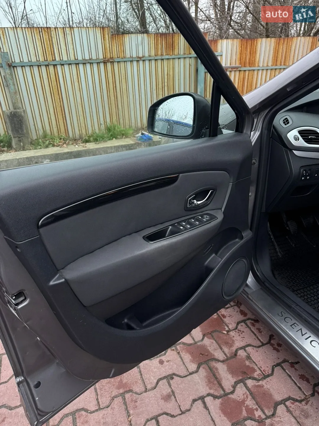 2013 Renault Scenic - мініатюра 38