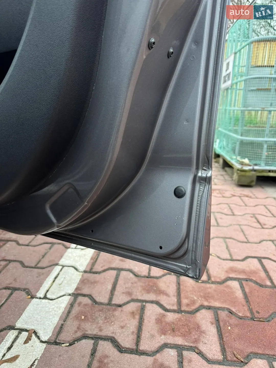 2013 Renault Scenic - мініатюра 46