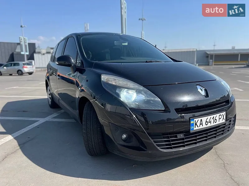 Renault Grand Scenic