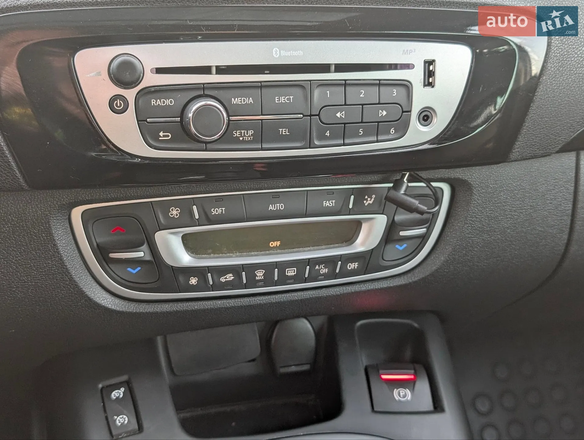 2013 Renault Scenic - мініатюра 34