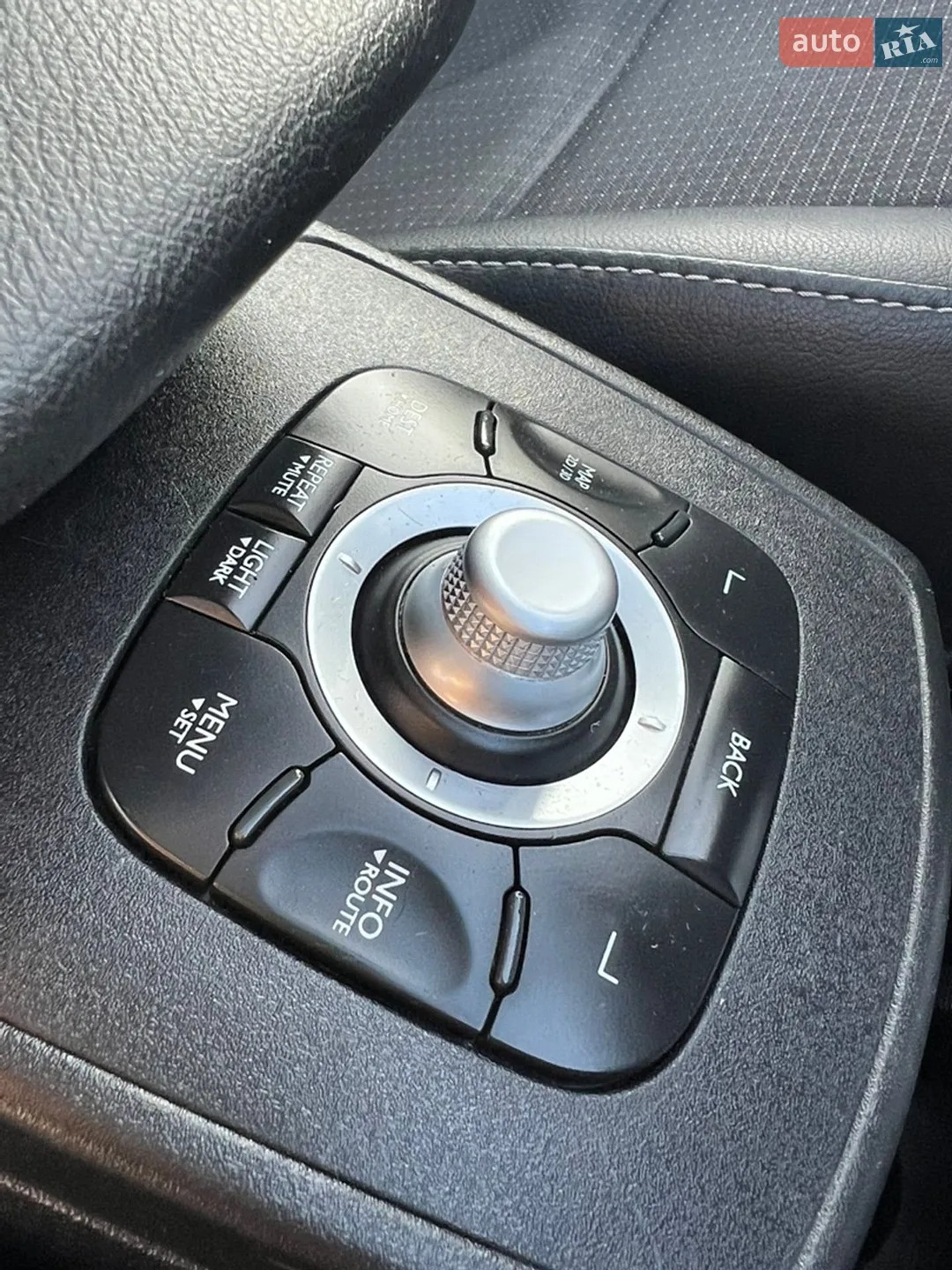 2013 Renault Scenic - мініатюра 18