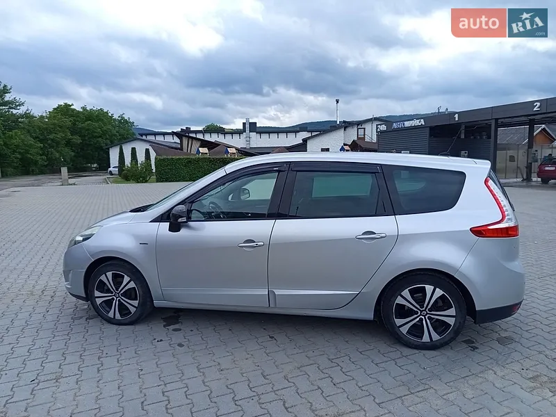 Renault Grand Scenic