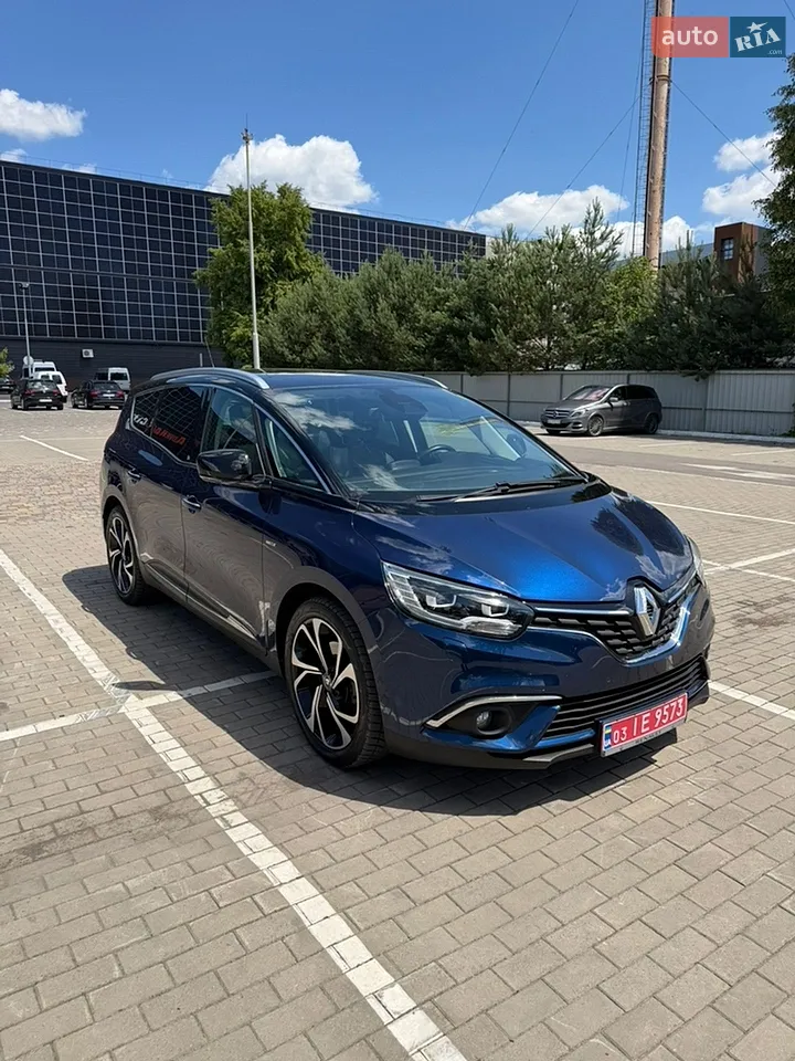 2013 Nissan Qashqai+2 - мініатюра 106