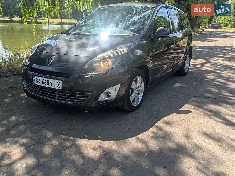 Renault Grand Scenic