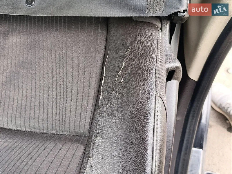 Renault Grand Scenic 2011 VIN VF1JZ00A646528769 фото оголошення 11 з 50