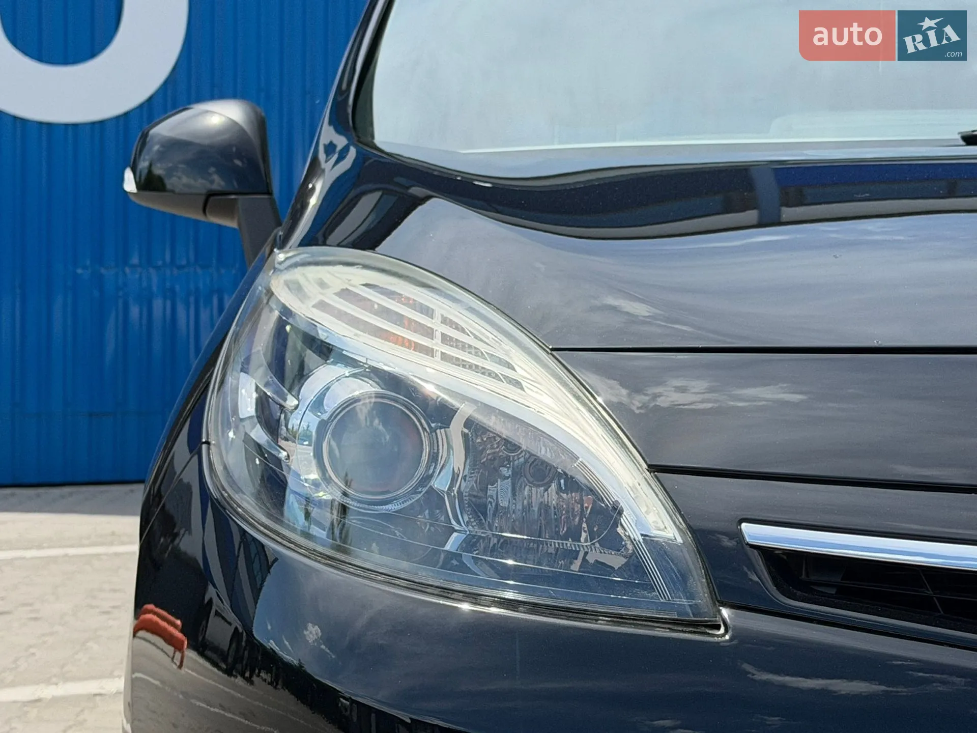 2014 Renault Scenic - мініатюра 18
