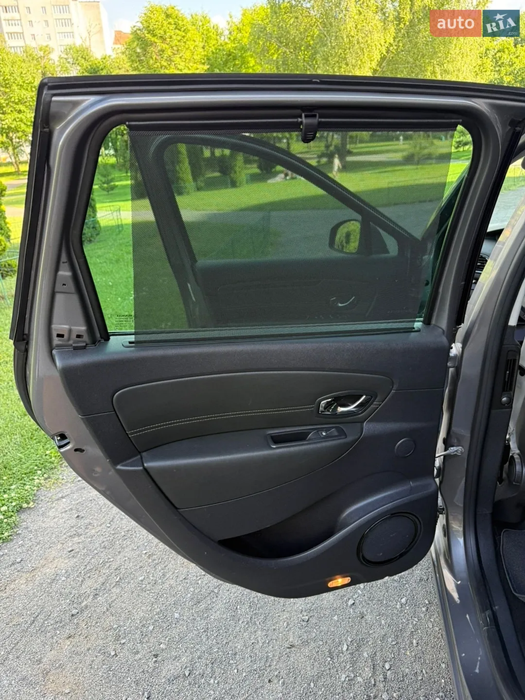 2013 Renault Scenic - мініатюра 35