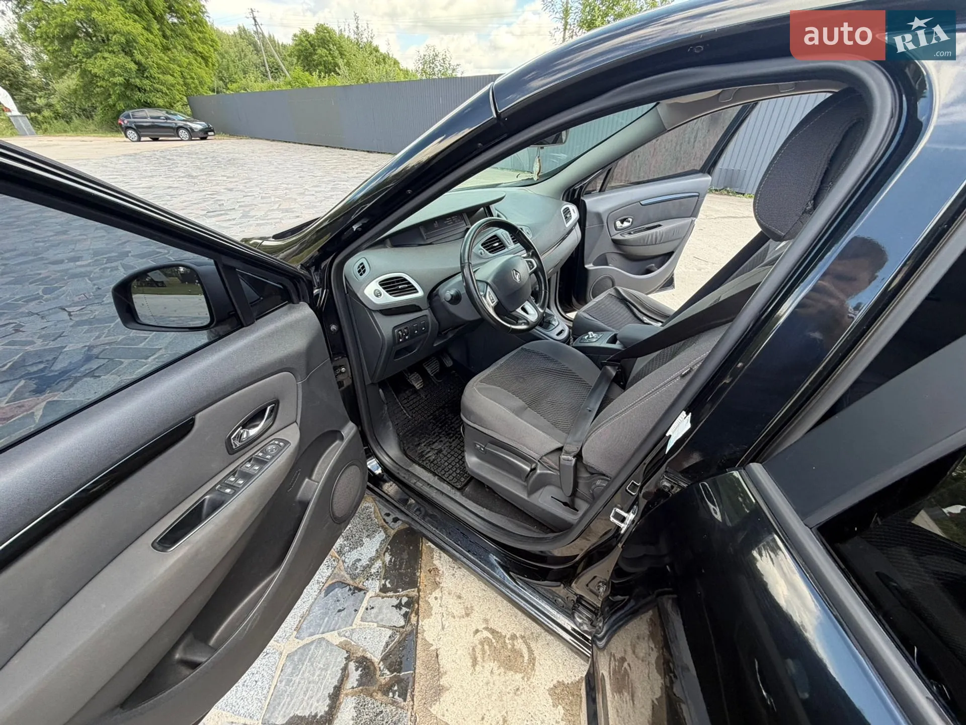 2013 Renault Scenic - мініатюра 20