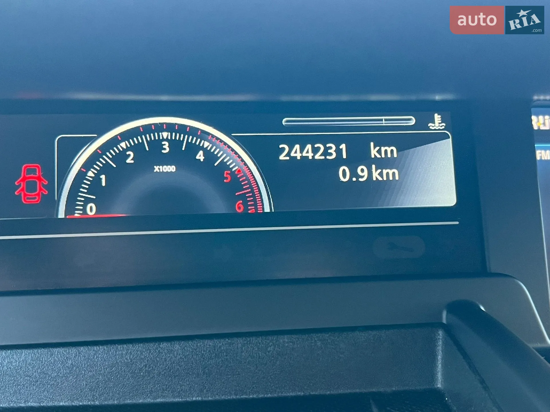 2015 Renault Scenic - мініатюра 31
