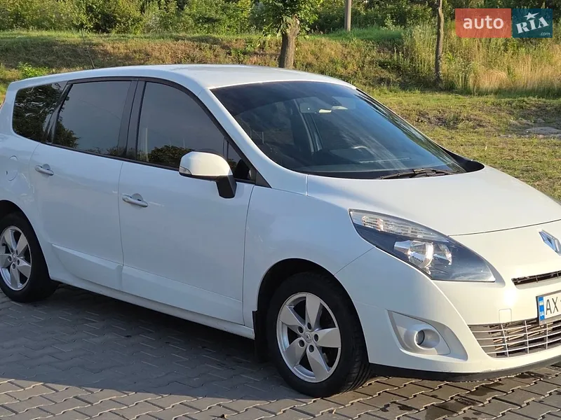 Renault Grand Scenic