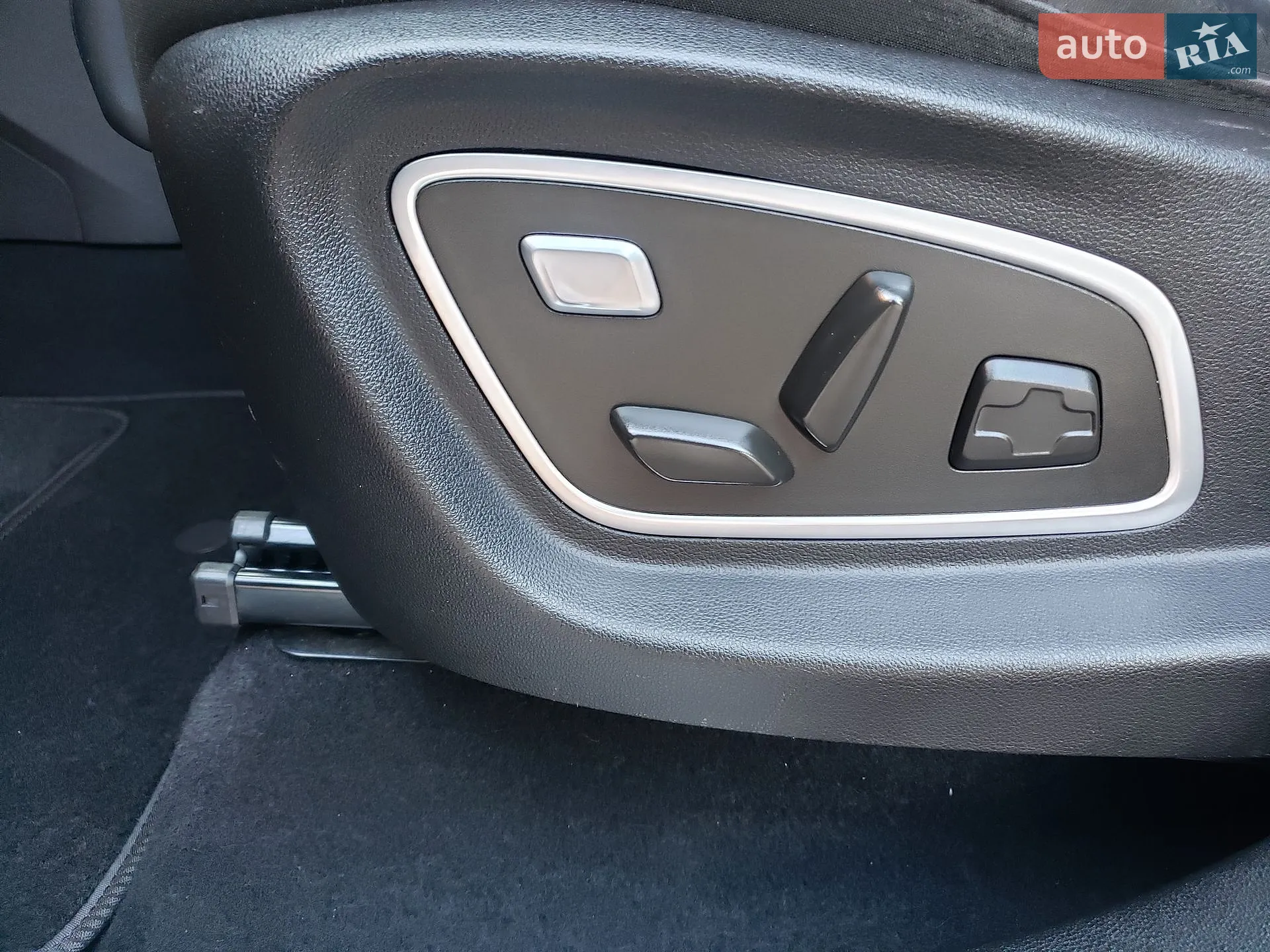 2018 Renault Scenic - мініатюра 47