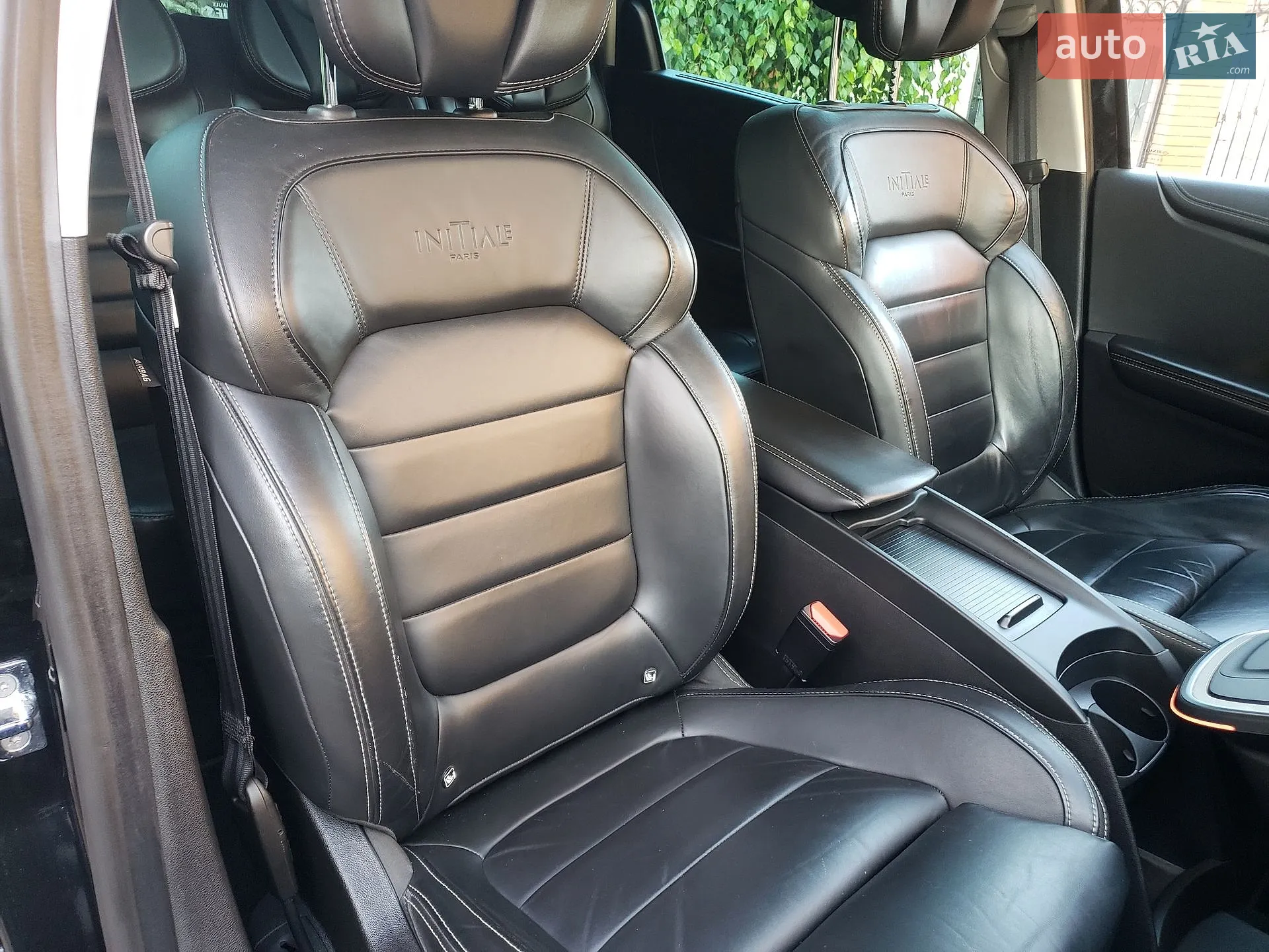 2018 Renault Scenic - мініатюра 53