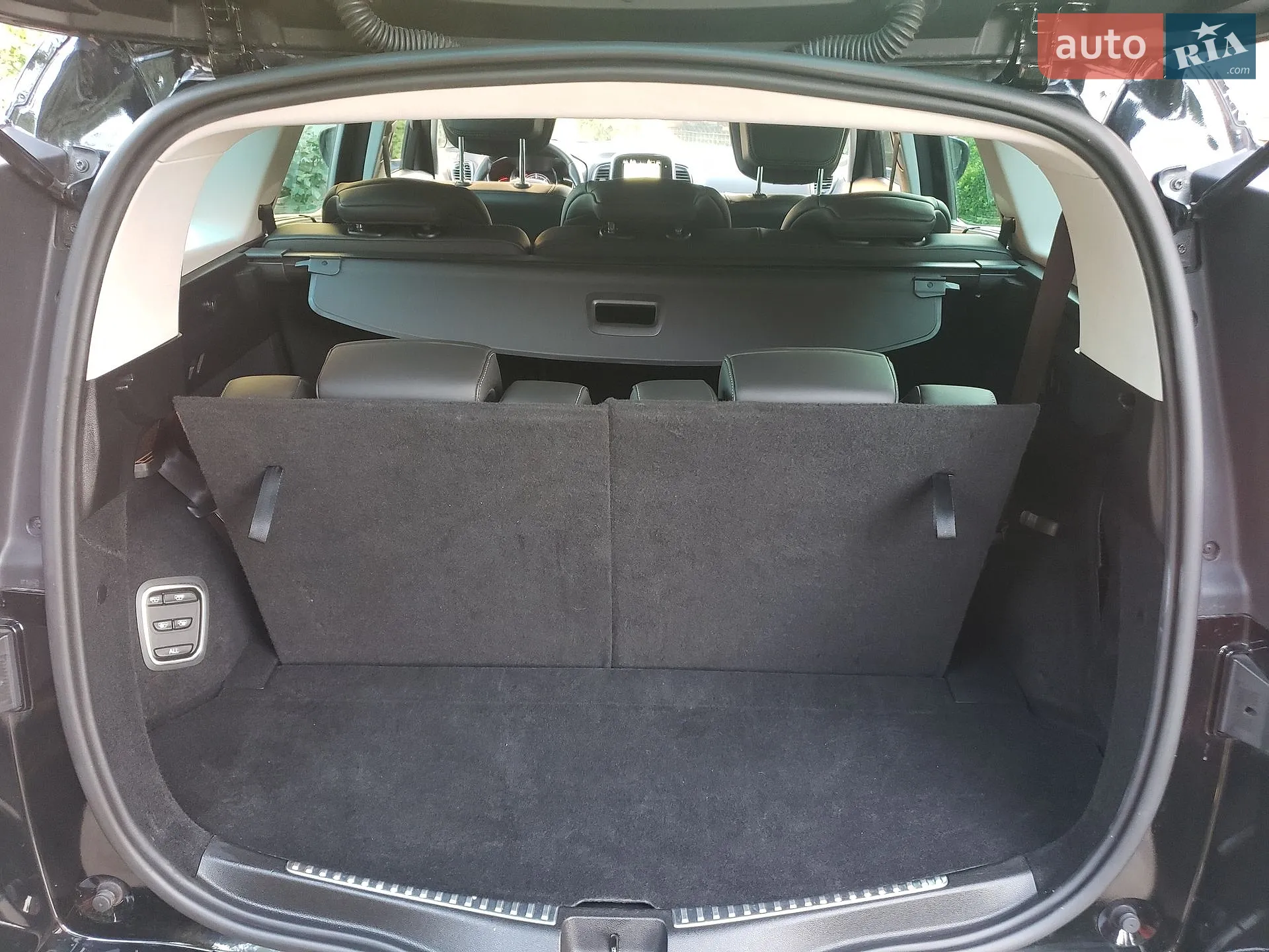 2018 Renault Scenic - мініатюра 65