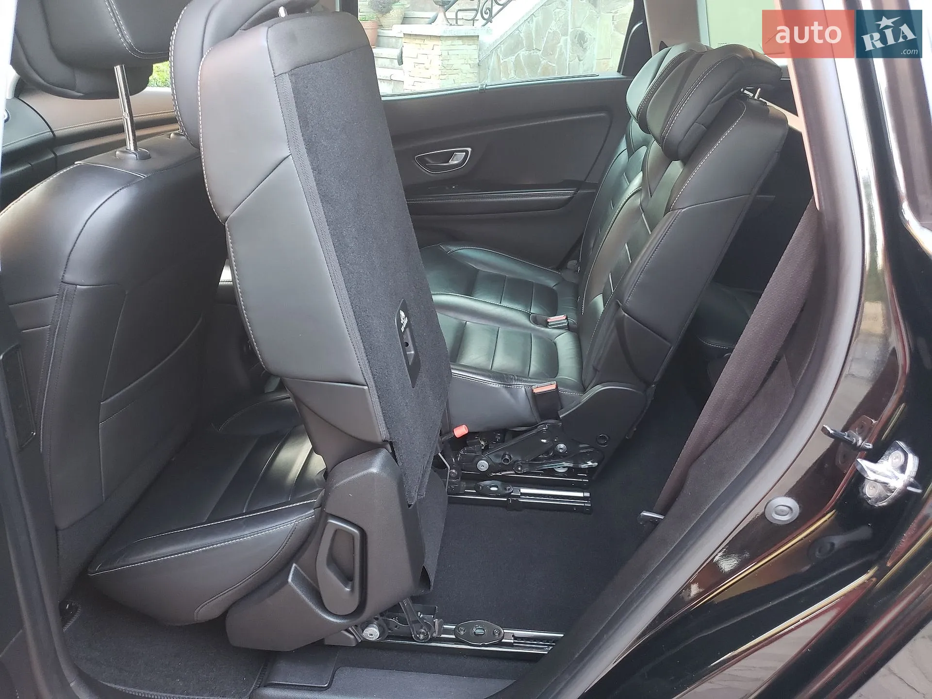 2018 Renault Scenic - мініатюра 66