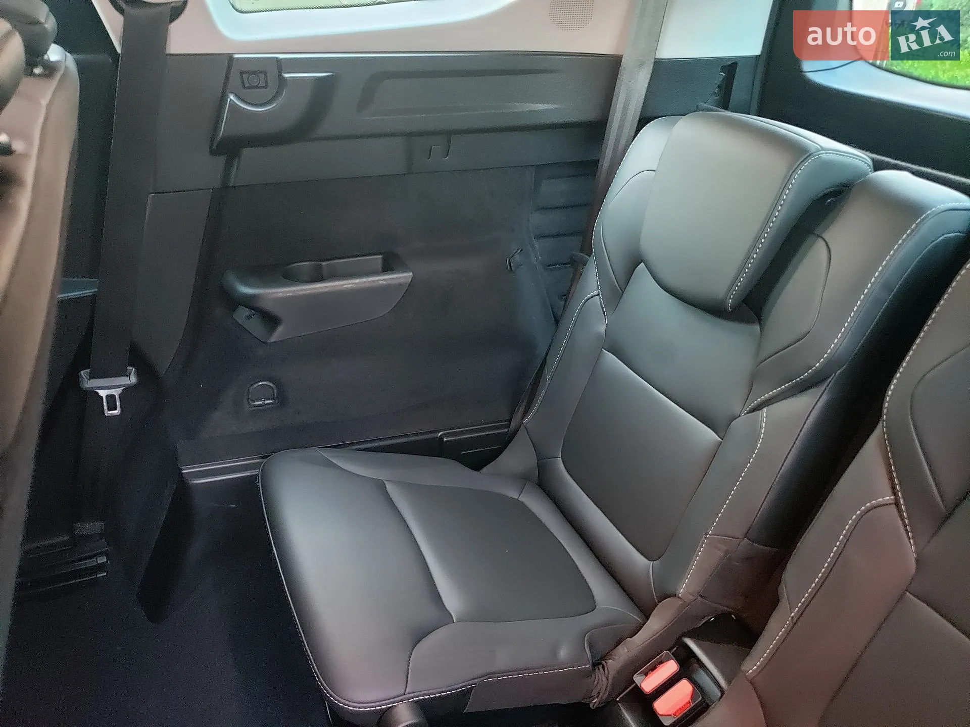 2018 Renault Scenic - мініатюра 67